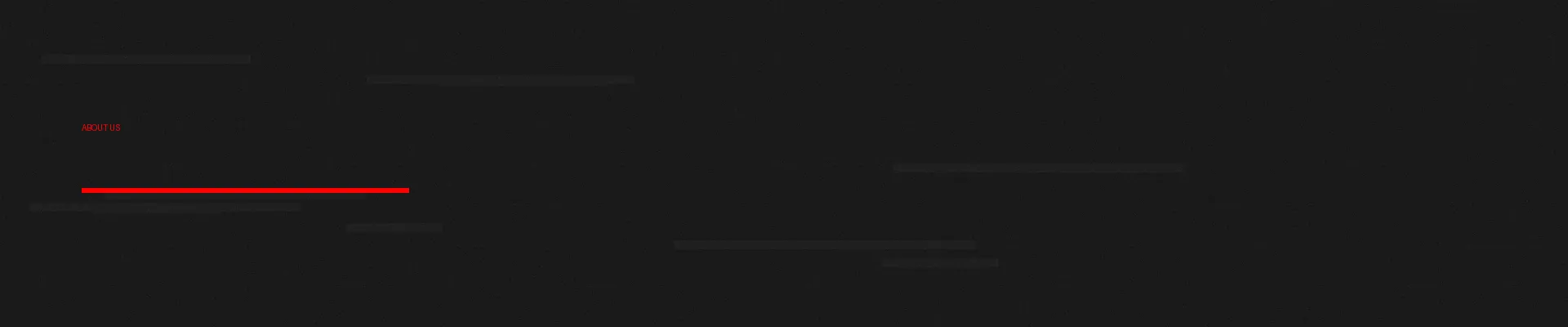 51黑料 关于我们页面